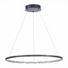 Миниатюра фото подвесной светодиодный светильник st luce st603.443.34 | 220svet.ru