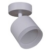 Миниатюра фото спот reluce 53004-9.5-001il spot light gx53 wt | 220svet.ru