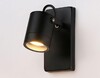 Миниатюра фото уличный настенный светильник ambrella light garden st3883 | 220svet.ru