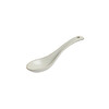 Миниатюра фото ложка roomers tableware l9334-cream | 220svet.ru