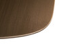 Миниатюра фото стол журнальный garda decor 58db-08311 | 220svet.ru