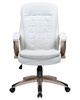 Миниатюра фото крелсо руководителя dobrin donald lmr-106b_bg-p_el-white-2455 | 220svet.ru