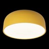 Миниатюра фото потолочный светильник loft it axel 10201/480 yellow | 220svet.ru