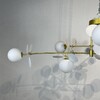 Миниатюра фото потолочная люстра imperium loft matisse 194951-23 | 220svet.ru
