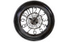 Миниатюра фото часы настенные 50х5,8 garda decor l334c | 220svet.ru
