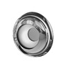 Миниатюра фото бра loft it disk 8210-w grey | 220svet.ru