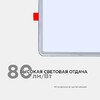 Миниатюра фото встраиваемая светодиодная панель ogm lp-21 | 220svet.ru