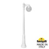 Миниатюра фото садово-парковый фонарь fumagalli gigi /g250 1l g25.156.s10.wxe27 | 220svet.ru