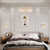 Миниатюра фото настенный светодиодный светильник bogates 90377/1 | 220svet.ru