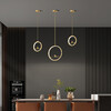 Миниатюра фото потолочный светильник imperium loft kolibri 213653-23 | 220svet.ru