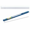 Миниатюра фото настенный светодиодный светильник (ul-00006760) volpe uli-q150 18w/4000k ip40 white | 220svet.ru