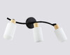 Миниатюра фото спот на штанге ambrella light traditional loft tr tr8722 | 220svet.ru