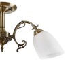 Миниатюра фото потолочная люстра myfar ceiling mr1522-3c | 220svet.ru