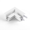 Миниатюра фото коннектор угловой elektrostandard 85092/11 a062193 | 220svet.ru