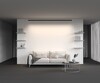 Миниатюра фото радиусный профиль maytoni led strip alm-3535r-b-d-2.5m | 220svet.ru