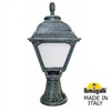 Миниатюра фото ландшафтный фонарь fumagalli minilot/cefa u23.111.000.vye27 | 220svet.ru