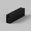 Миниатюра фото короб для блока питания уличной трековой системы maytoni elasity ip o-tr001-bx-b | 220svet.ru