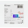 Миниатюра фото светодиожный модуль с пультом ду voltega sota vg-a-7330lm-l1w-3 | 220svet.ru