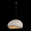 Миниатюра фото подвесной светильник loft it stone 10252/600 grey | 220svet.ru