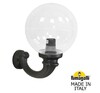 Миниатюра фото светильник уличный настенный fumagalli ofir/g300 g30.132.000.axe27 | 220svet.ru