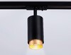 Миниатюра фото трековый однофазный светильник ambrella light gl5162 | 220svet.ru