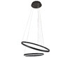 Миниатюра фото подвесной светодиодный светильник kink light тор 08219,19a(4000k) | 220svet.ru