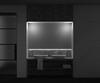 Миниатюра фото трековый магнитный угловой  светодиодный светильник maytoni basis tr102-24w-ds-b | 220svet.ru