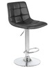 Миниатюра фото стул барный dobrin tailor lm-5017-n_ch-m_el-black-11072 | 220svet.ru