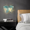 Миниатюра фото настенный светильник imperium loft lucia 227191-23 | 220svet.ru