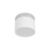 Миниатюра фото накладной светильник loft it photon 10179/7 white | 220svet.ru