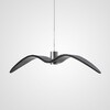 Миниатюра фото подвесной светодиодный светильник imperium loft brokis night birds 183500-22 | 220svet.ru
