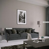 Миниатюра фото торшеры crystal lux maestro pt1 gold | 220svet.ru