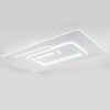 Миниатюра фото потолочный светодиодный светильник escada rung 10294/3led | 220svet.ru