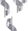 Миниатюра фото каскадная люстра kink light илина 08042-6a,02 | 220svet.ru