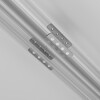 Миниатюра фото соединительная пластина maytoni technical exility gravity tra034c-sc-42s | 220svet.ru