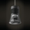 Миниатюра фото трековый светильник mantra pagoda 7789 | 220svet.ru