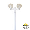 Миниатюра фото садово-парковый фонарь fumagalli ricu bisso/g250 2l g25.157.s20.wxe27 | 220svet.ru