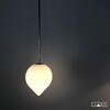 Миниатюра фото подвесной светильник ilamp cento 9571p/1-d300 br-wh | 220svet.ru