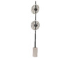 Миниатюра фото торшер kink light велси 08451-2f,19(01) | 220svet.ru