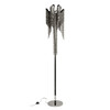 Миниатюра фото торшер loft it stream 10208f gunmetal | 220svet.ru