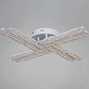 Миниатюра фото потолочный светильник reluce 58290-0.3-08 wh | 220svet.ru