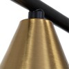 Миниатюра фото бра arte lamp jacob a7029ap-1bk | 220svet.ru