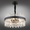 Миниатюра фото подвесная люстра omnilux oriolo oml-69413-06 | 220svet.ru