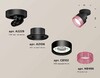 Миниатюра фото комплект спота ambrella light techno spot xm (a2229, a2106, c8102, n8486) xm8102042 | 220svet.ru