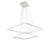 Миниатюра фото подвесной светодиодный светильник kink light альтис 08229,01(3000-6000k) | 220svet.ru