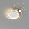 Миниатюра фото потолочный светильник f-promo 4743-5c | 220svet.ru