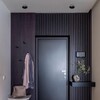 Миниатюра фото точечный светильник reluce 16074-9.5-001qr mr16 bk | 220svet.ru