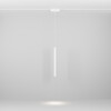 Миниатюра фото трековый магнитный светильник maytoni radity focus led tr257-4-7wtw-m-w | 220svet.ru