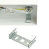 Миниатюра фото спот feron prism ml1880 48799 | 220svet.ru