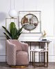 Миниатюра фото зеркало garda decor 19-oa-5892 | 220svet.ru